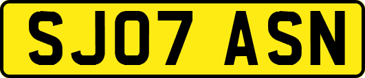 SJ07ASN