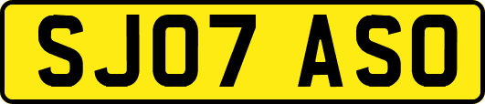 SJ07ASO