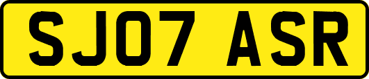 SJ07ASR