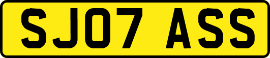 SJ07ASS