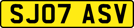 SJ07ASV
