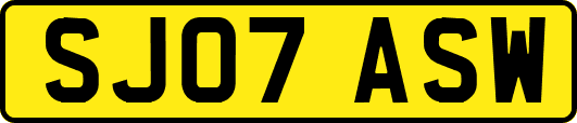 SJ07ASW