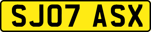 SJ07ASX