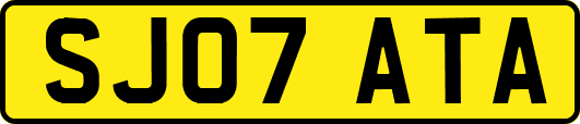SJ07ATA