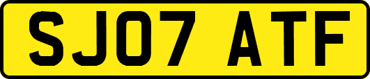 SJ07ATF