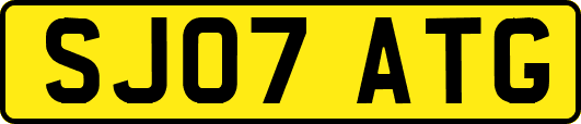 SJ07ATG