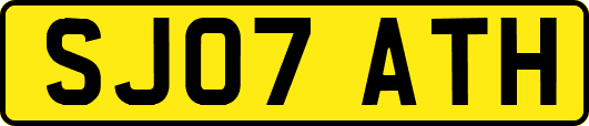 SJ07ATH