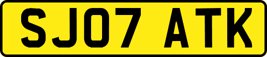 SJ07ATK