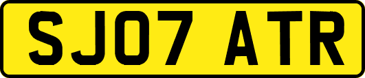 SJ07ATR
