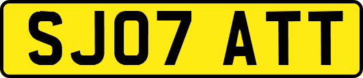 SJ07ATT