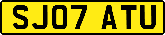 SJ07ATU