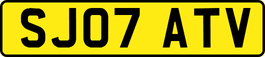 SJ07ATV