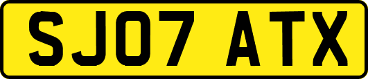SJ07ATX