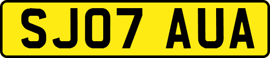 SJ07AUA
