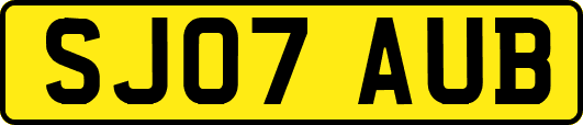 SJ07AUB
