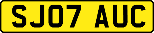 SJ07AUC