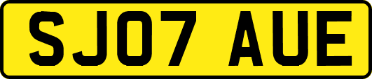 SJ07AUE