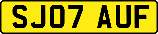 SJ07AUF