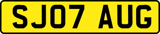SJ07AUG