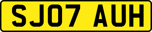 SJ07AUH
