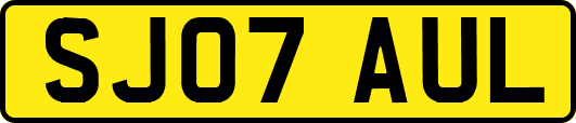 SJ07AUL
