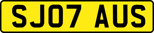 SJ07AUS