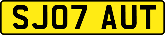 SJ07AUT
