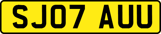 SJ07AUU
