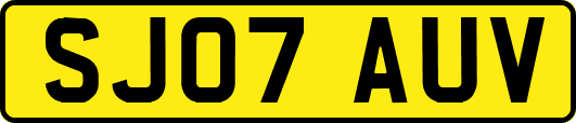 SJ07AUV