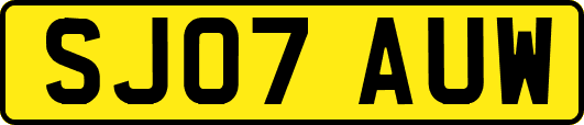 SJ07AUW