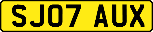 SJ07AUX
