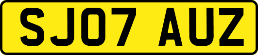 SJ07AUZ