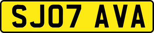 SJ07AVA