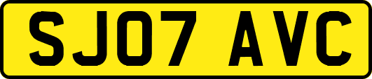 SJ07AVC