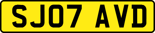 SJ07AVD