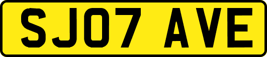 SJ07AVE