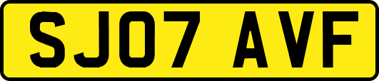 SJ07AVF