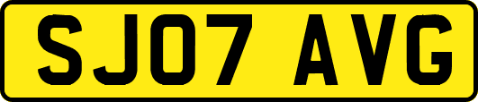 SJ07AVG