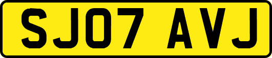 SJ07AVJ