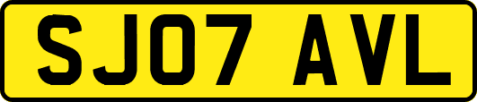 SJ07AVL