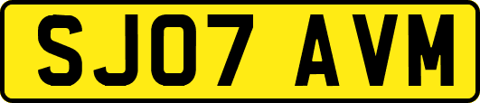 SJ07AVM