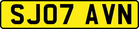 SJ07AVN