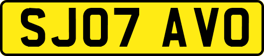 SJ07AVO