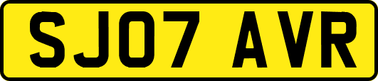 SJ07AVR