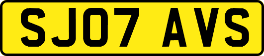 SJ07AVS