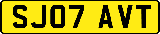 SJ07AVT