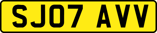 SJ07AVV