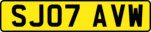SJ07AVW