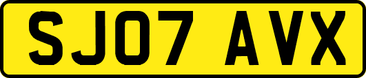 SJ07AVX