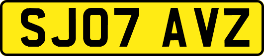 SJ07AVZ